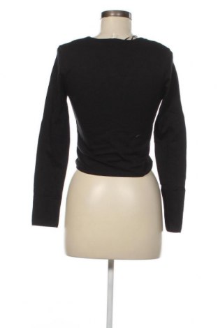 Γυναικεία μπλούζα Jennyfer, Μέγεθος M, Χρώμα Μαύρο, Τιμή 4,79 €