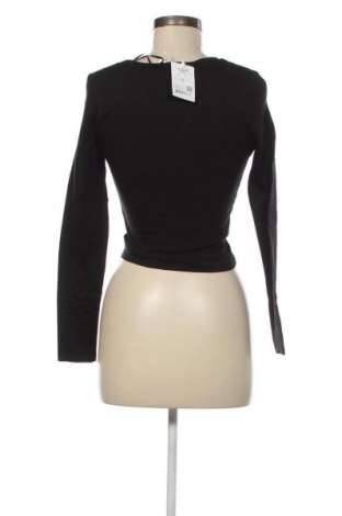 Damen Shirt Jennyfer, Größe S, Farbe Schwarz, Preis 2,40 €