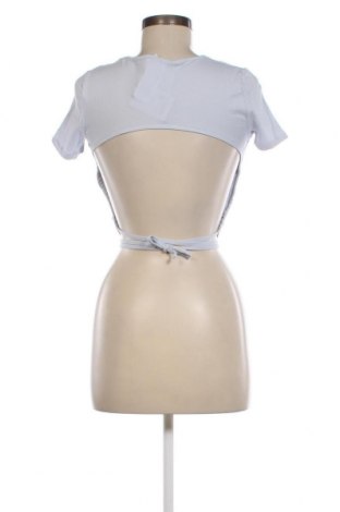 Γυναικεία μπλούζα Jennyfer, Μέγεθος S, Χρώμα Μπλέ, Τιμή 4,31 €