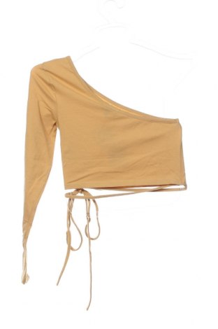 Damen Shirt Jennyfer, Größe M, Farbe Beige, Preis € 4,31