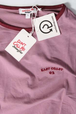 Damen Shirt Jennyfer, Größe S, Farbe Lila, Preis € 4,47