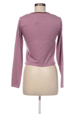 Damen Shirt Jennyfer, Größe L, Farbe Lila, Preis € 4,47