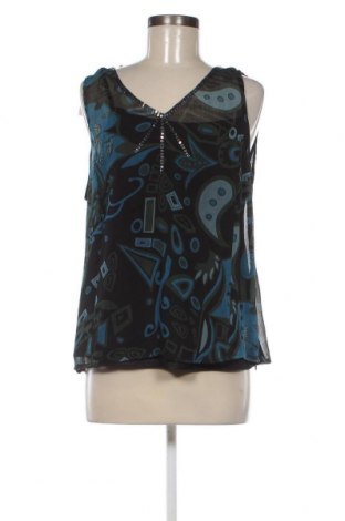 Γυναικεία μπλούζα Jensen, Μέγεθος XL, Χρώμα Πολύχρωμο, Τιμή 5,64 €