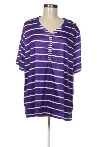 Γυναικεία μπλούζα Jery Mood, Μέγεθος XXL, Χρώμα Πολύχρωμο, Τιμή 6,58 €