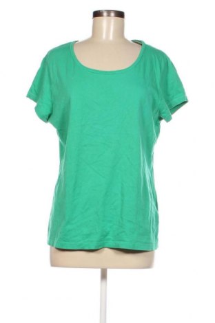 Γυναικεία μπλούζα Jessica, Μέγεθος XL, Χρώμα Πράσινο, Τιμή 7,05 €