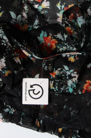 Γυναικεία μπλούζα Jessica Simpson, Μέγεθος M, Χρώμα Μαύρο, Τιμή 2,23 €