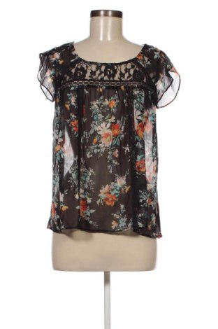 Дамска блуза Jessica Simpson, Размер M, Цвят Черен, Цена 5,28 лв.