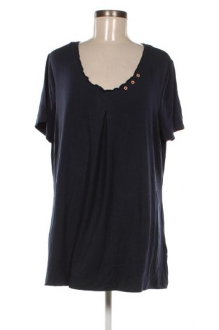 Γυναικεία μπλούζα Joe Browns, Μέγεθος XL, Χρώμα Μπλέ, Τιμή 24,05 €