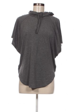 Дамска блуза Joe Fresh, Размер M, Цвят Сив, Цена 7,79 лв.