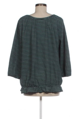 Γυναικεία μπλούζα John Baner, Μέγεθος XL, Χρώμα Πολύχρωμο, Τιμή 3,17 €