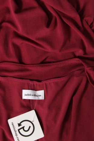 Дамска блуза Judith Williams, Размер XL, Цвят Розов, Цена 10,00 лв.