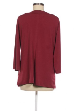 Дамска блуза Judith Williams, Размер XL, Цвят Розов, Цена 10,00 лв.