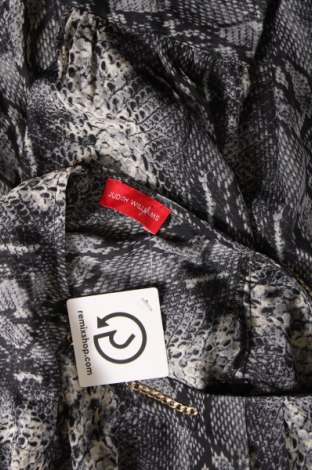 Γυναικεία μπλούζα Judith Williams, Μέγεθος L, Χρώμα Πολύχρωμο, Τιμή 11,75 €