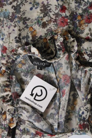 Γυναικεία μπλούζα Julio, Μέγεθος M, Χρώμα Πολύχρωμο, Τιμή 2,97 €