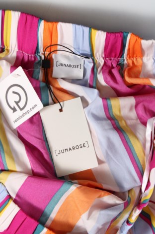 Γυναικεία μπλούζα Junarose, Μέγεθος XL, Χρώμα Πολύχρωμο, Τιμή 44,54 €