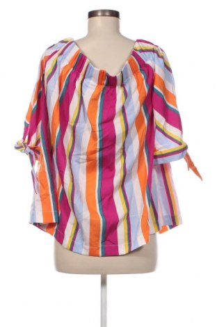 Γυναικεία μπλούζα Junarose, Μέγεθος XL, Χρώμα Πολύχρωμο, Τιμή 44,54 €