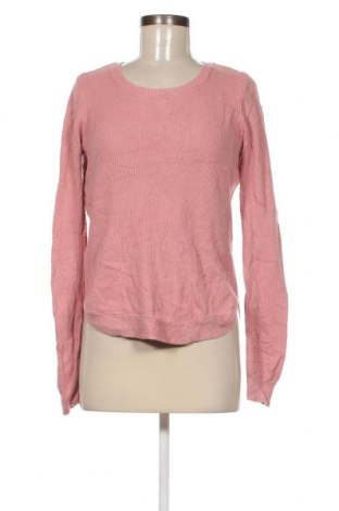 Дамска блуза Just Jeans, Размер XS, Цвят Розов, Цена 3,60 лв.
