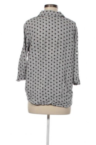 Γυναικεία μπλούζα Just Living, Μέγεθος S, Χρώμα Πολύχρωμο, Τιμή 2,12 €