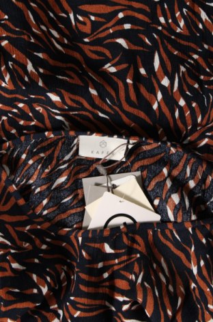 Γυναικεία μπλούζα Kaffe, Μέγεθος S, Χρώμα Πολύχρωμο, Τιμή 37,11 €
