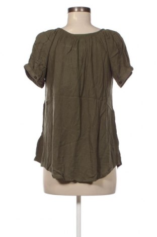 Дамска блуза Kaffe, Размер S, Цвят Зелен, Цена 10,80 лв.