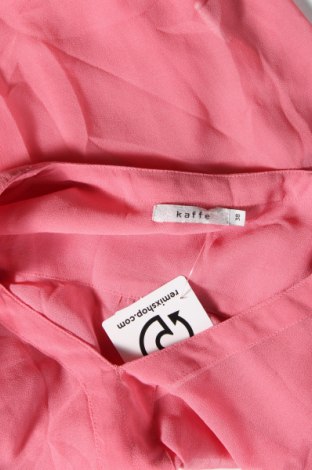 Damen Shirt Kaffe, Größe M, Farbe Rosa, Preis € 3,68