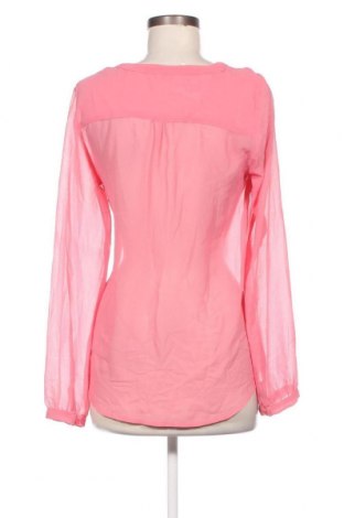 Γυναικεία μπλούζα Kaffe, Μέγεθος M, Χρώμα Ρόζ , Τιμή 4,30 €