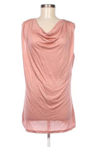 Γυναικεία μπλούζα Kaffe, Μέγεθος L, Χρώμα Ρόζ , Τιμή 4,16 €