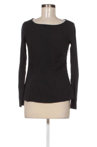 Дамска блуза Kahyra, Размер XS, Цвят Черен, Цена 10,80 лв.