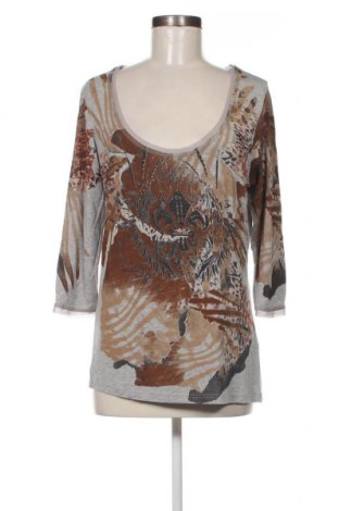 Γυναικεία μπλούζα Kapalua, Μέγεθος L, Χρώμα Πολύχρωμο, Τιμή 3,01 €