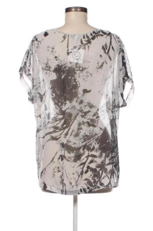 Γυναικεία μπλούζα KappAhl, Μέγεθος L, Χρώμα Γκρί, Τιμή 3,71 €