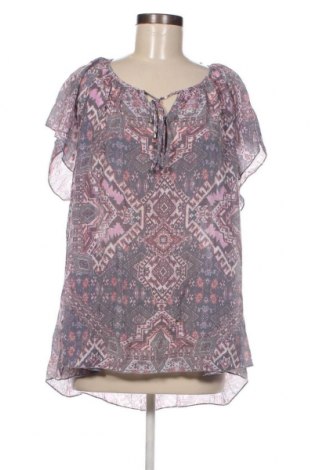 Дамска блуза KappAhl, Размер XL, Цвят Розов, Цена 11,40 лв.