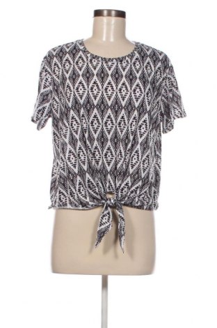 Дамска блуза KappAhl, Размер M, Цвят Многоцветен, Цена 4,95 лв.