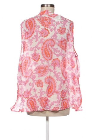 Γυναικεία μπλούζα KappAhl, Μέγεθος M, Χρώμα Πολύχρωμο, Τιμή 9,28 €