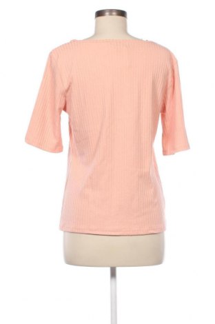 Γυναικεία μπλούζα KappAhl, Μέγεθος L, Χρώμα Ρόζ , Τιμή 3,16 €