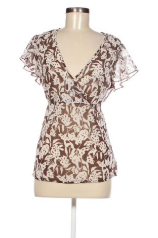 Дамска блуза KappAhl, Размер L, Цвят Многоцветен, Цена 5,25 лв.