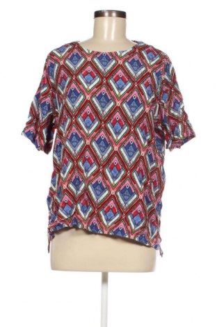 Дамска блуза KappAhl, Размер M, Цвят Многоцветен, Цена 4,80 лв.