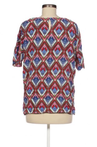 Дамска блуза KappAhl, Размер M, Цвят Многоцветен, Цена 4,35 лв.