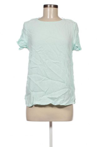 Damen Shirt KappAhl, Größe L, Farbe Blau, Preis 3,24 €