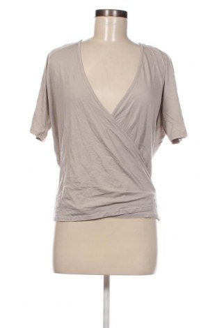 Дамска блуза KappAhl, Размер M, Цвят Бял, Цена 4,65 лв.