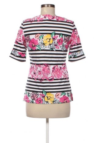 Γυναικεία μπλούζα Karen Scott, Μέγεθος S, Χρώμα Πολύχρωμο, Τιμή 11,75 €