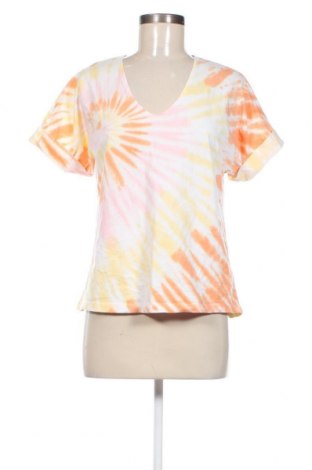 Γυναικεία μπλούζα Karen by Simonsen, Μέγεθος S, Χρώμα Πολύχρωμο, Τιμή 8,83 €