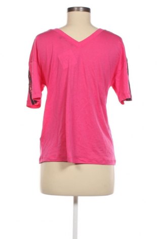 Дамска блуза Karl Lagerfeld, Размер L, Цвят Розов, Цена 88,00 лв.