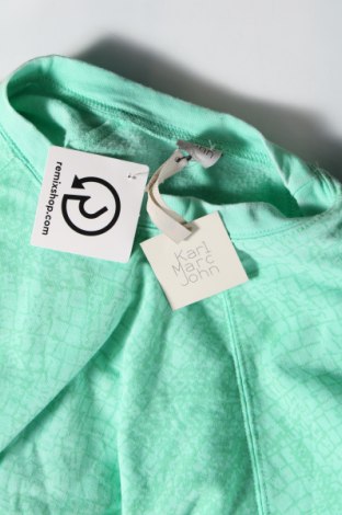 Damen Shirt Karl Marc John, Größe S, Farbe Grün, Preis € 15,77