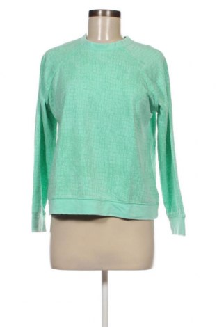 Γυναικεία μπλούζα Karl Marc John, Μέγεθος S, Χρώμα Πράσινο, Τιμή 7,89 €
