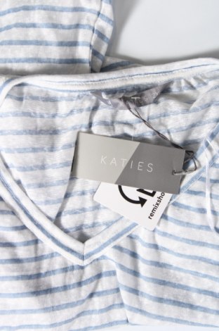 Дамска блуза Katies, Размер XXL, Цвят Многоцветен, Цена 16,74 лв.