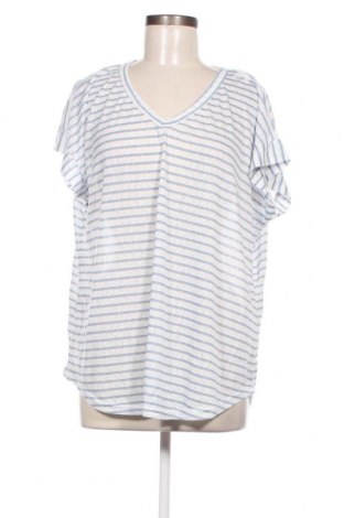 Γυναικεία μπλούζα Katies, Μέγεθος XXL, Χρώμα Πολύχρωμο, Τιμή 10,36 €