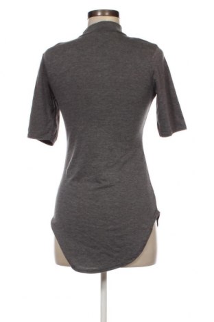 Дамска блуза Kei-Bix-Kei, Размер S, Цвят Сив, Цена 4,92 лв.