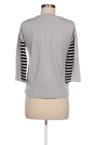 Γυναικεία μπλούζα Kenny S., Μέγεθος XS, Χρώμα Γκρί, Τιμή 2,23 €
