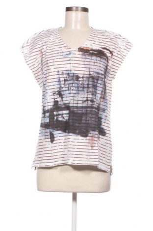 Damen Shirt Kenny S., Größe M, Farbe Mehrfarbig, Preis 4,80 €