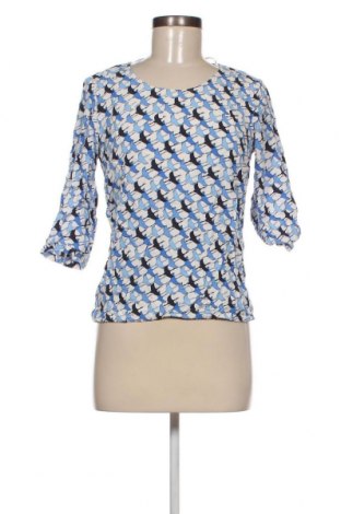 Γυναικεία μπλούζα Kenny S., Μέγεθος M, Χρώμα Μπλέ, Τιμή 3,12 €